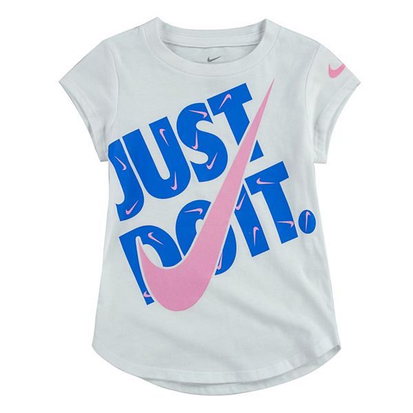 Toddler Girls Nike 