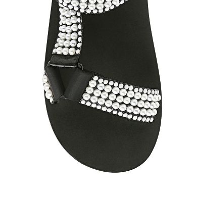 London Rag Floater Women's Sandals