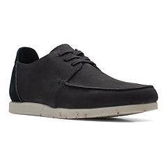 Kohls mens hot sale shoes clarks