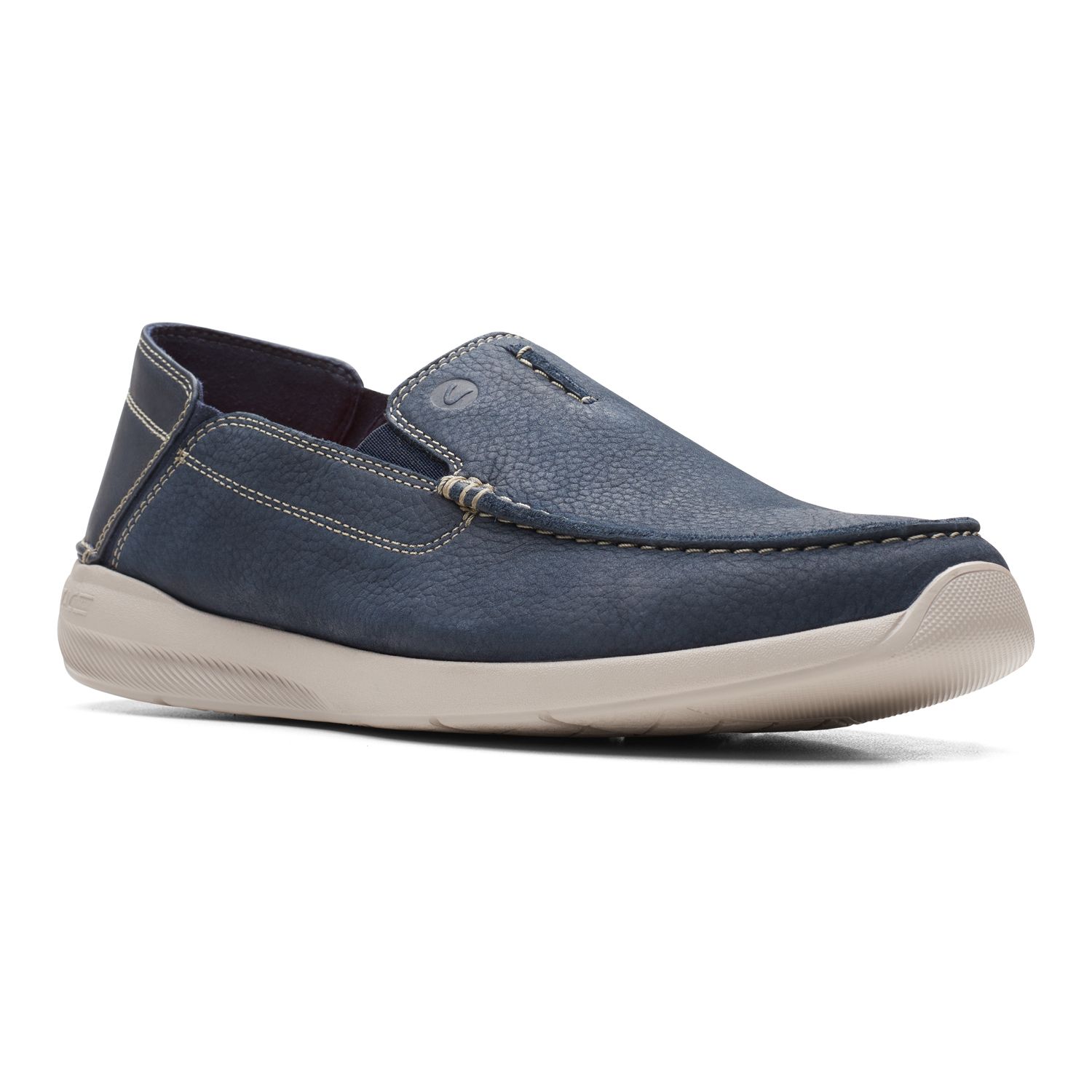 kohls clarks shoes mens