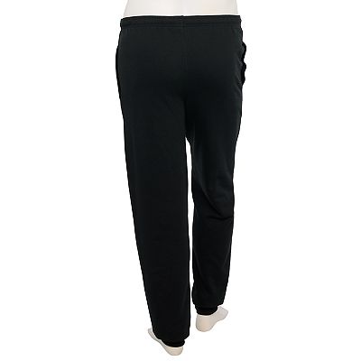 Big Tall Champion Powerblend Fleece Joggers