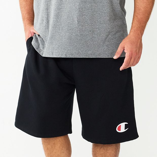 kohls champion shorts