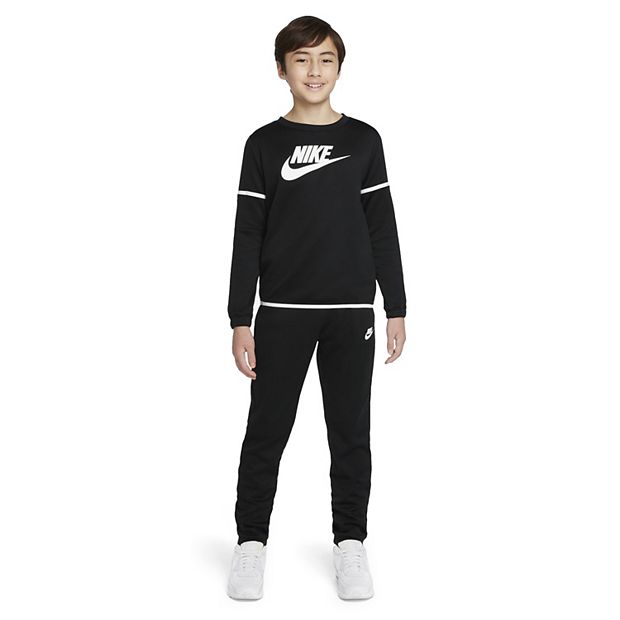 Nike futura online sweatshirt