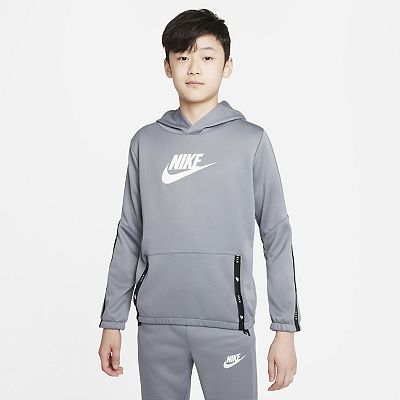 Kohl's nike sweatshirts hotsell