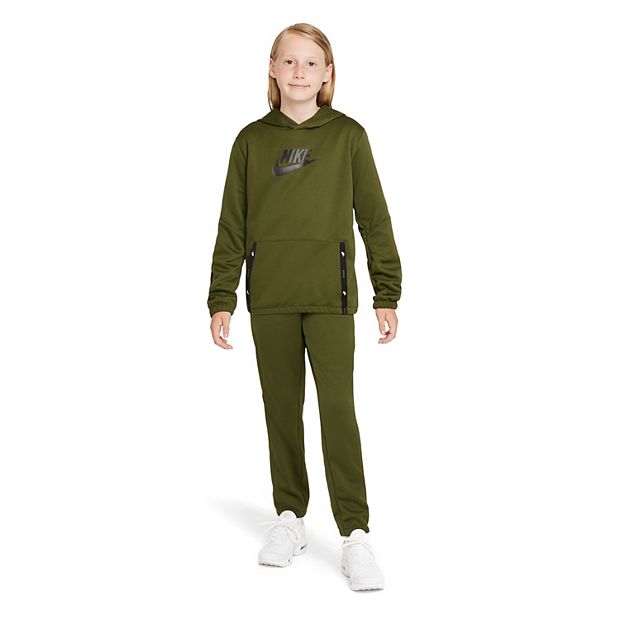 Nike 2025 tracksuit kohls