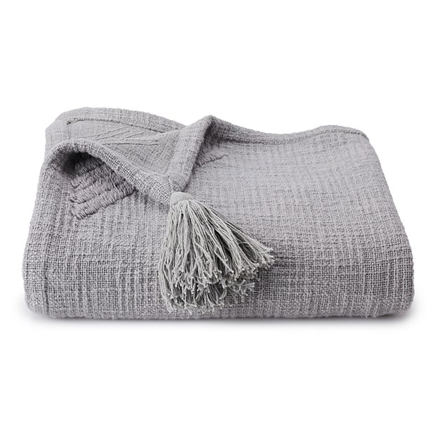 Sonoma life best sale style throw blanket