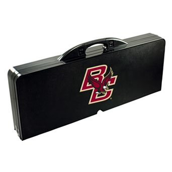 Boston College Eagles Folding Table