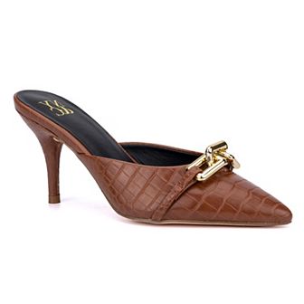 New York & Company Kyra Women's Heels