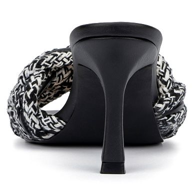 New York & Company Julie Women's Dress Sandals