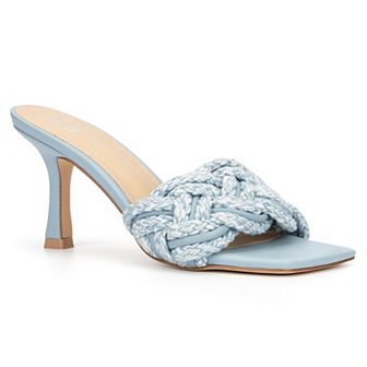 New York & Company Julie Women's Dress Sandals