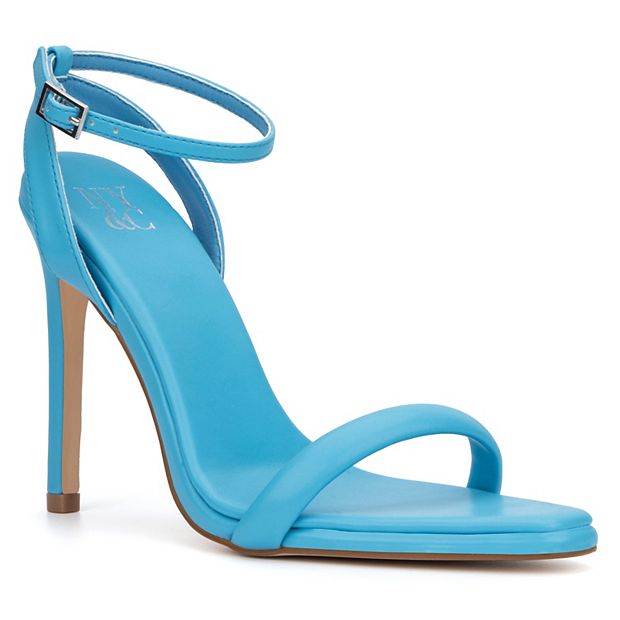 New york company discount sandals