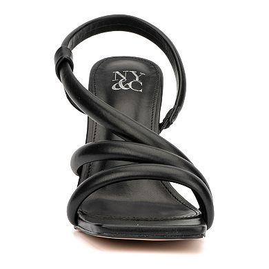New York & Company Albina Women's Dress Sandals