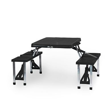 Mississippi State Bulldogs Folding Table