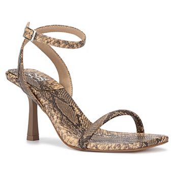 New York & Company Ashlyn Women's Dress Sandals