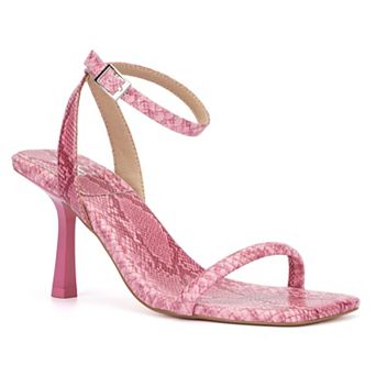 New York & Company Ashlyn Women's Dress Sandals