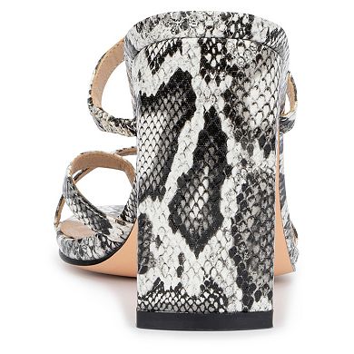 New York & Company Brendi Women's Dress Sandals
