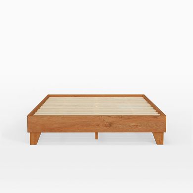 Modern Platform Bed Frame