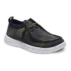 Kohls womens store boat shoes