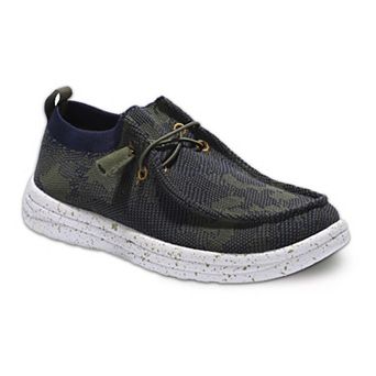 Mykos Michelle Women's Slip-On Shoes