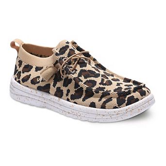 Mykos Michelle Women's Slip-On Shoes