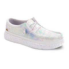 Kohls womens best sale boat shoes