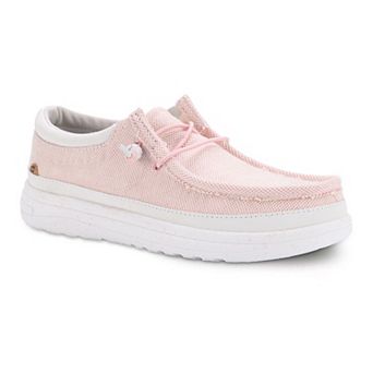 Mykos Maia Women's Slip-On Shoes