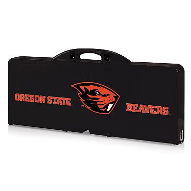 Oregon State Beavers Folding Table