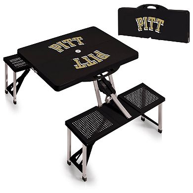 Pittsburgh Panthers Folding Table