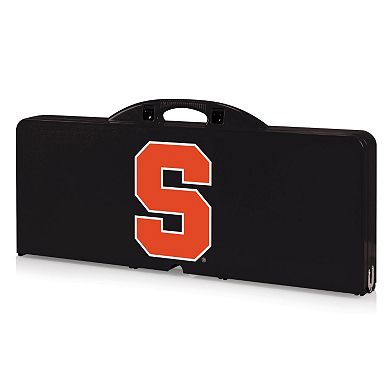 Syracuse Orange Folding Table