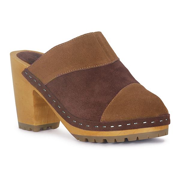 Womens clogs kohls hotsell