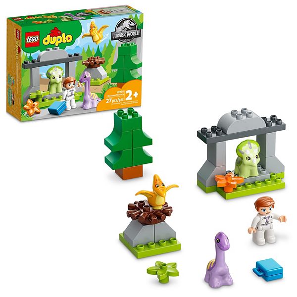 Kohls cheap lego duplo