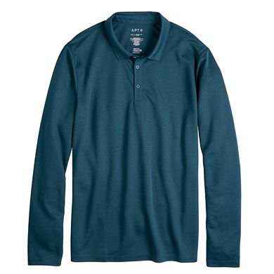 Men's Apt. 9® Interlock Polo