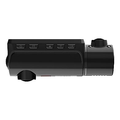 Rexing V3 Basic Front & Cabin Dash Cam