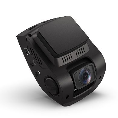 Rexing V1-4K Dash Cam with Smart Hardwire Kit