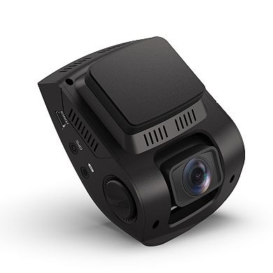 Rexing V1-4K Dash Cam with Intelligent Hardwire Kit