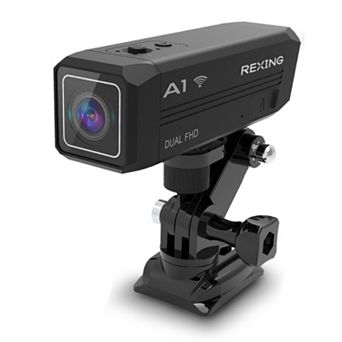 Rexing A1 Action Camera