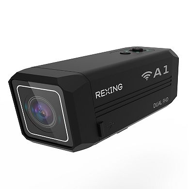 Rexing A1 Action Camera