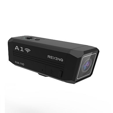 Rexing A1 Action Camera