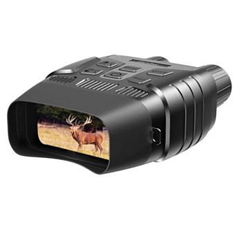 Rexing B1 Digital Binocular
