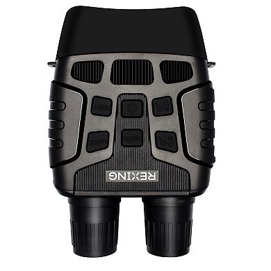 Rexing B1 Digital Binocular