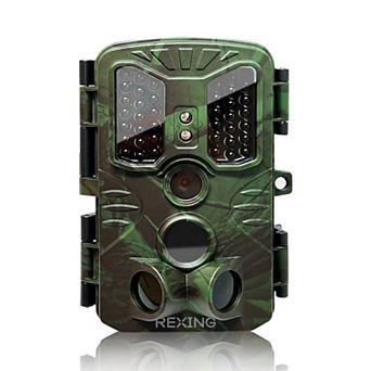 Rexing H1 Blackhawk Trail Camera