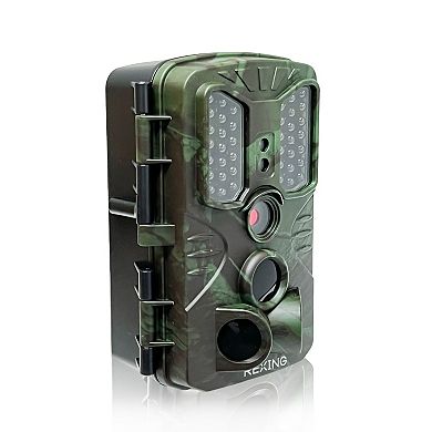 Rexing H1 Blackhawk Trail Camera