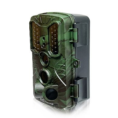 Rexing H1 Blackhawk Trail Camera