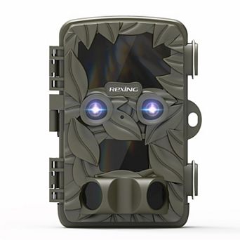 Rexing H6 Trail Cam