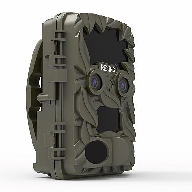 Rexing H6 Trail Cam