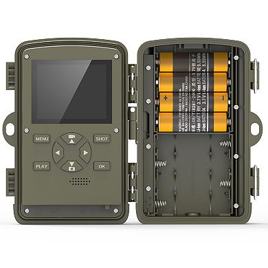 Rexing H6 Trail Cam