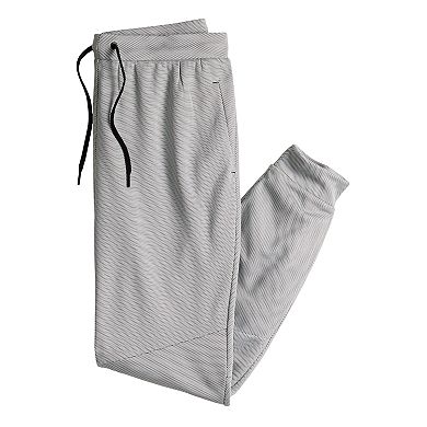 Men's Tek Gear Performance Fleece Joggers
