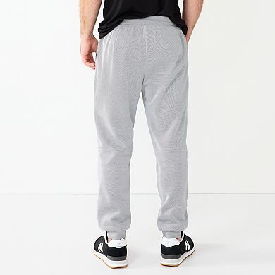 Men's Tek Gear Performance Fleece Joggers