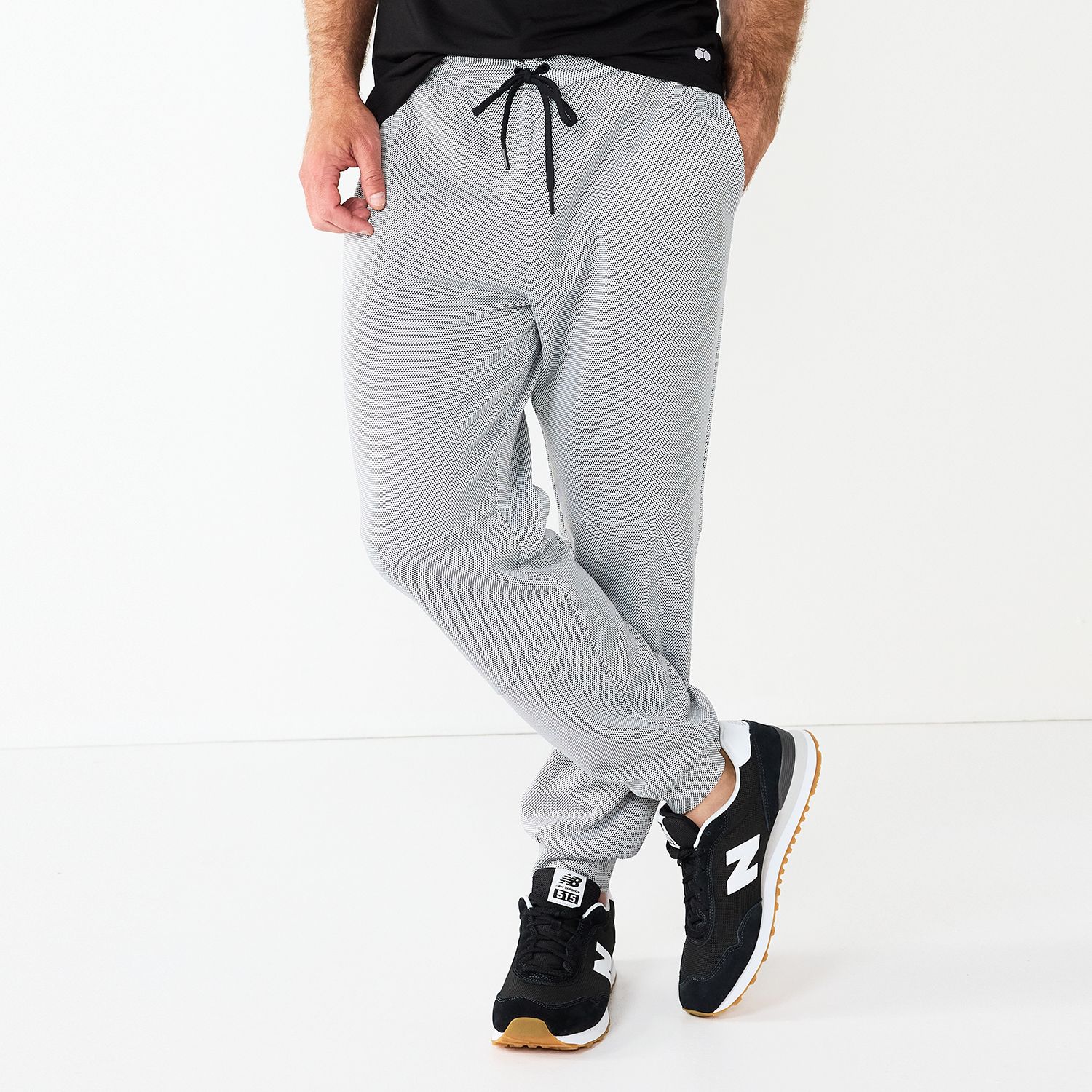 Men’s Joggers Outfits for All Occasions