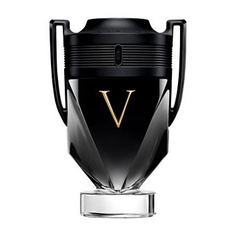 Rabanne Invictus Victory with Tonka Bean & Lemon